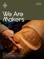 We Are Makers